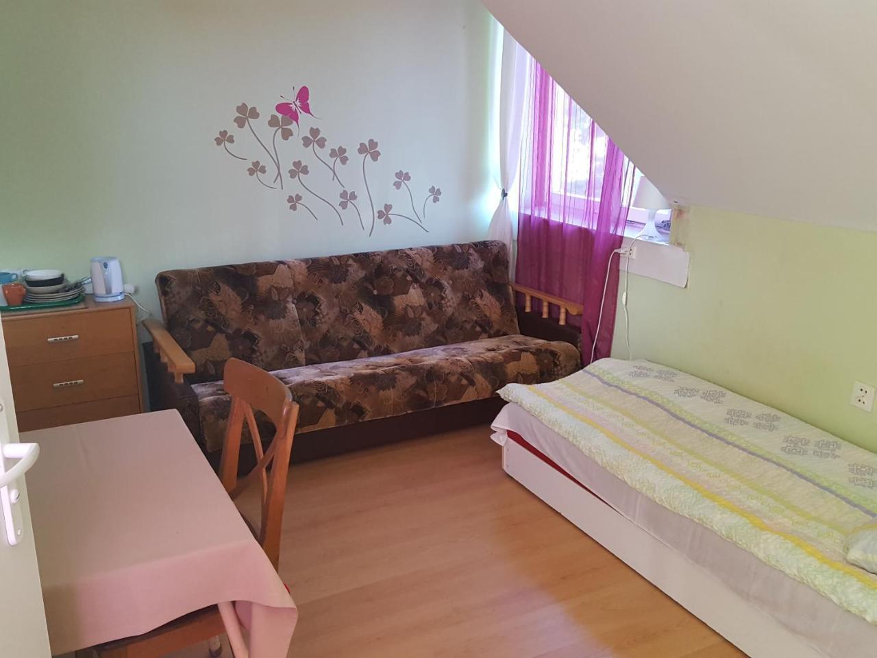 Willa Daniela Rewal Ngoại thất bức ảnh